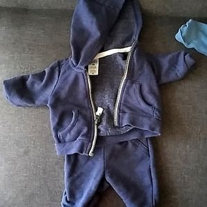 Infant clothes